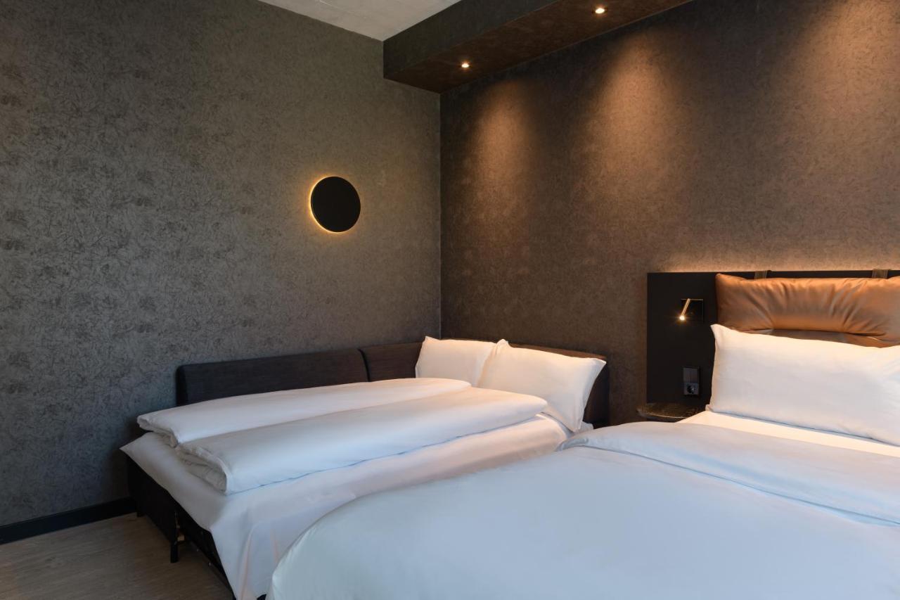 Ibis Styles Friedrichshafen Hotell Eksteriør bilde
