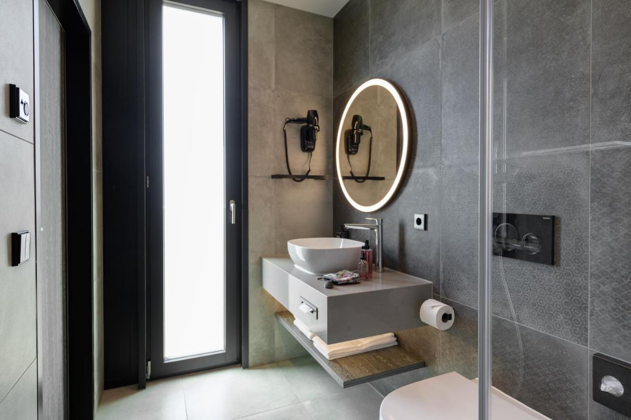 Ibis Styles Friedrichshafen Hotell Eksteriør bilde