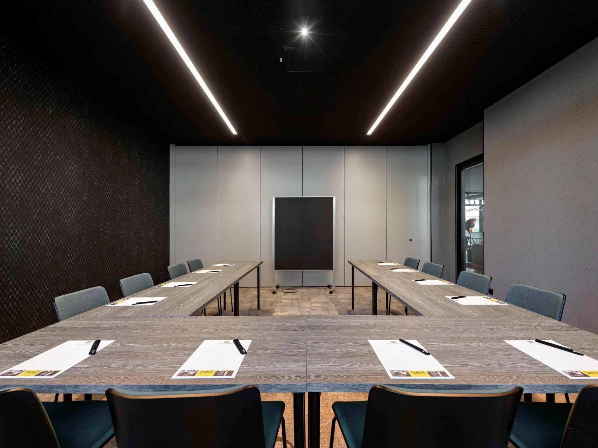 Ibis Styles Friedrichshafen Hotell Eksteriør bilde