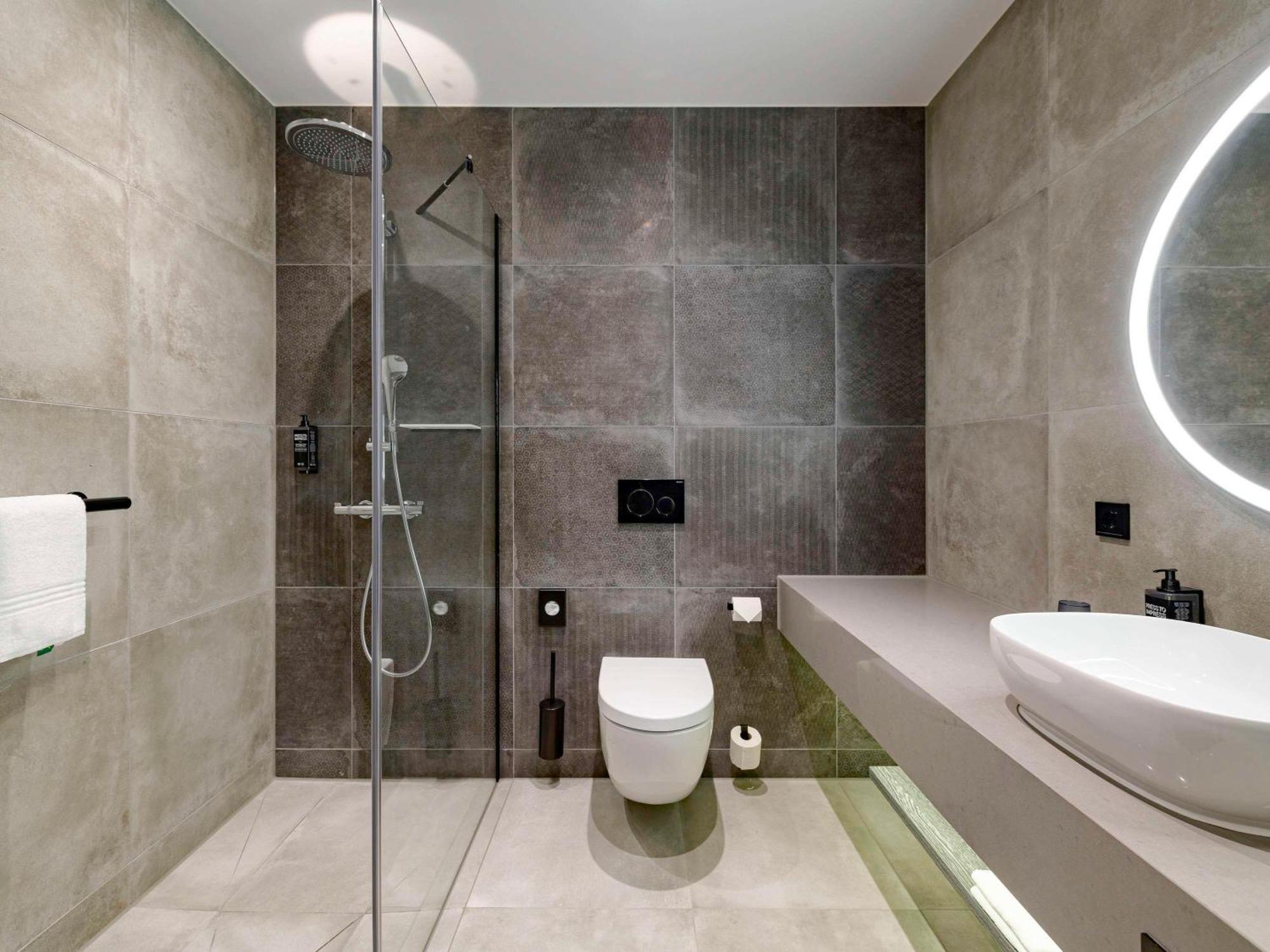 Ibis Styles Friedrichshafen Hotell Eksteriør bilde