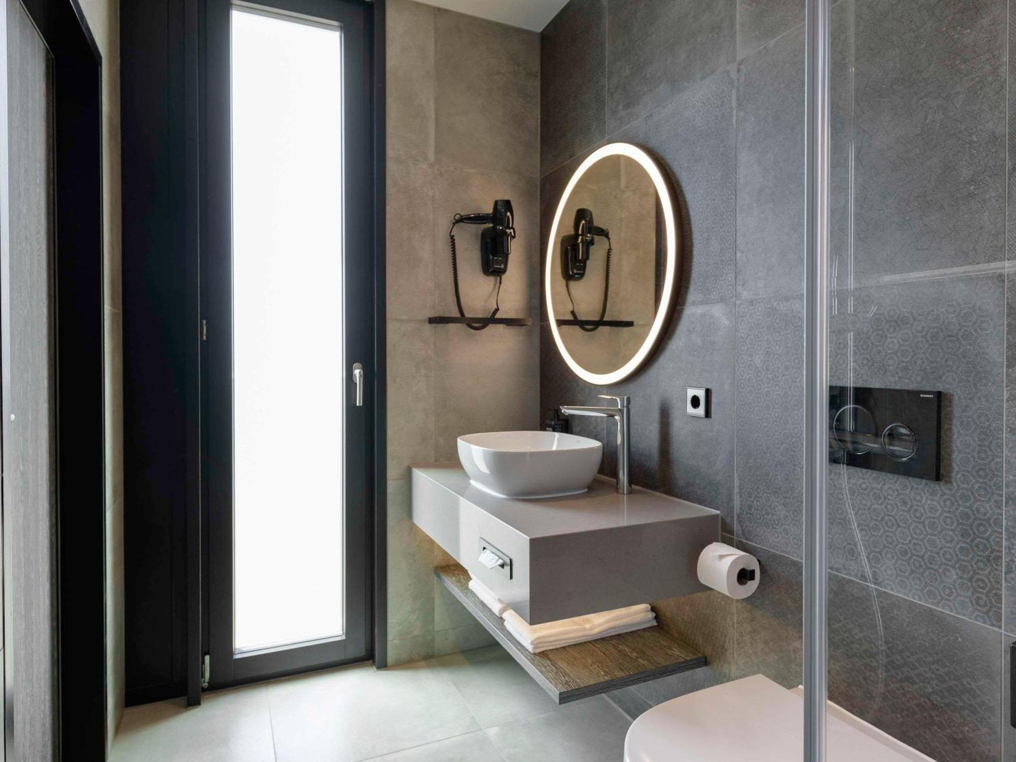 Ibis Styles Friedrichshafen Hotell Eksteriør bilde
